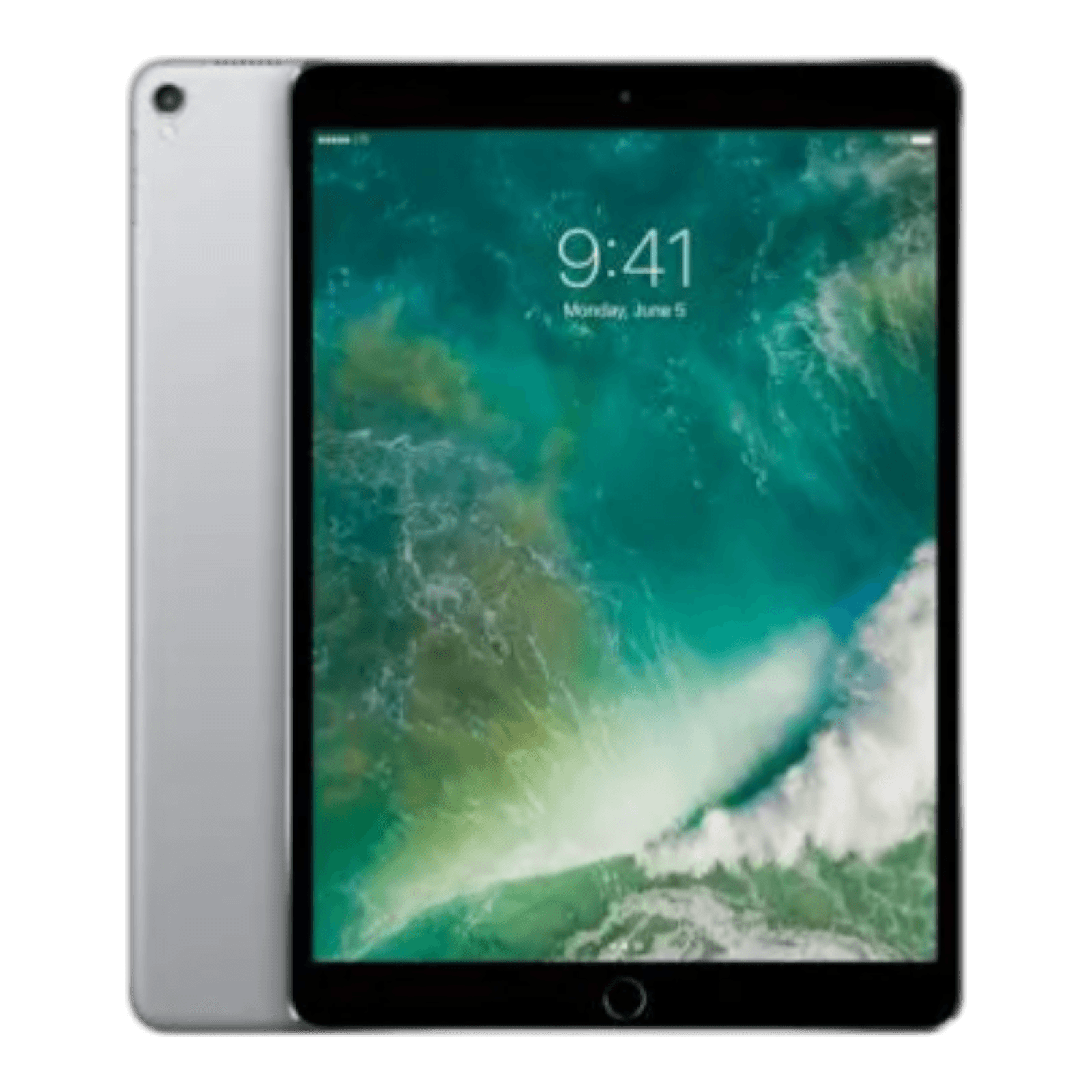 iPad Pro 10.5