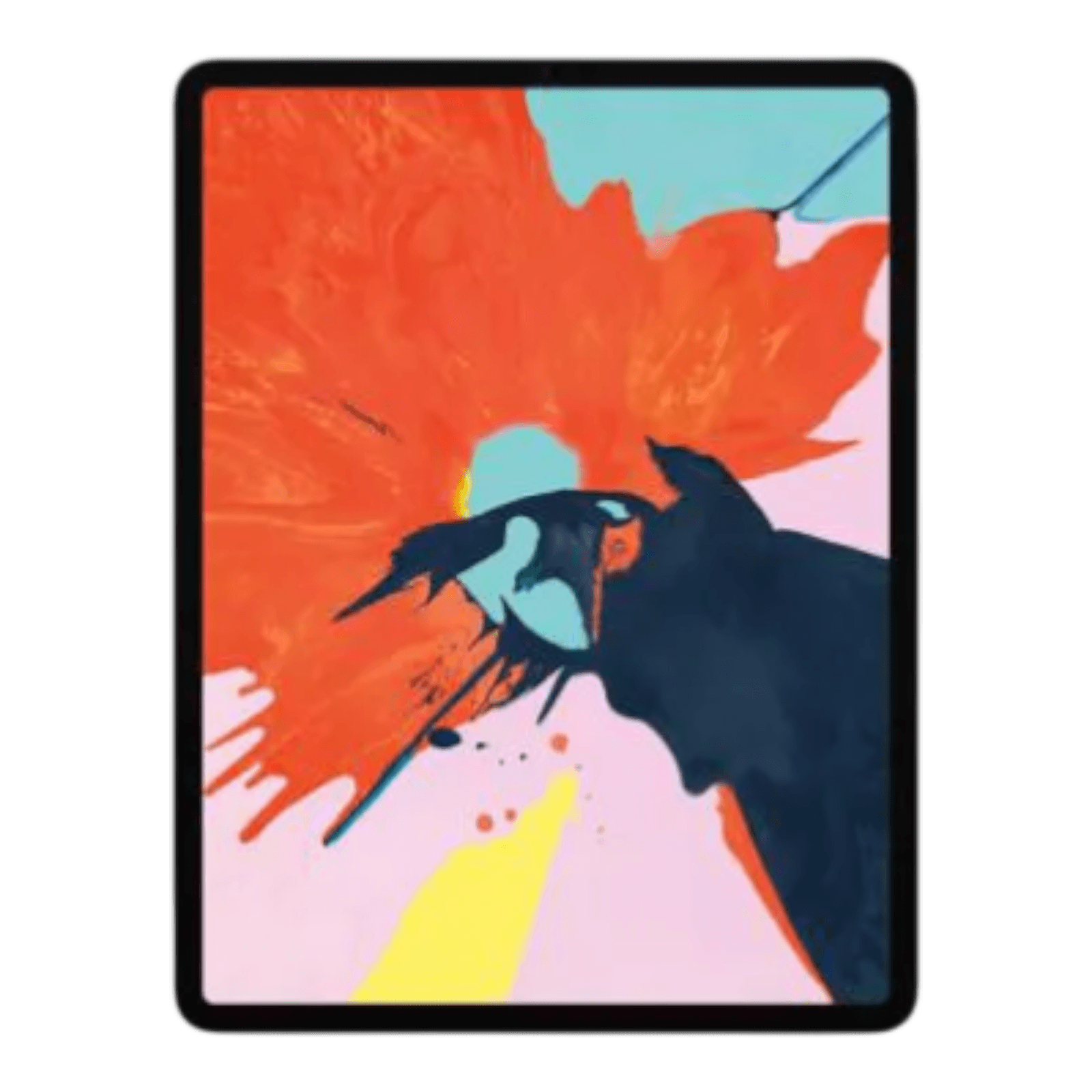 Apple iPad Pro 12.9 3rd Gen