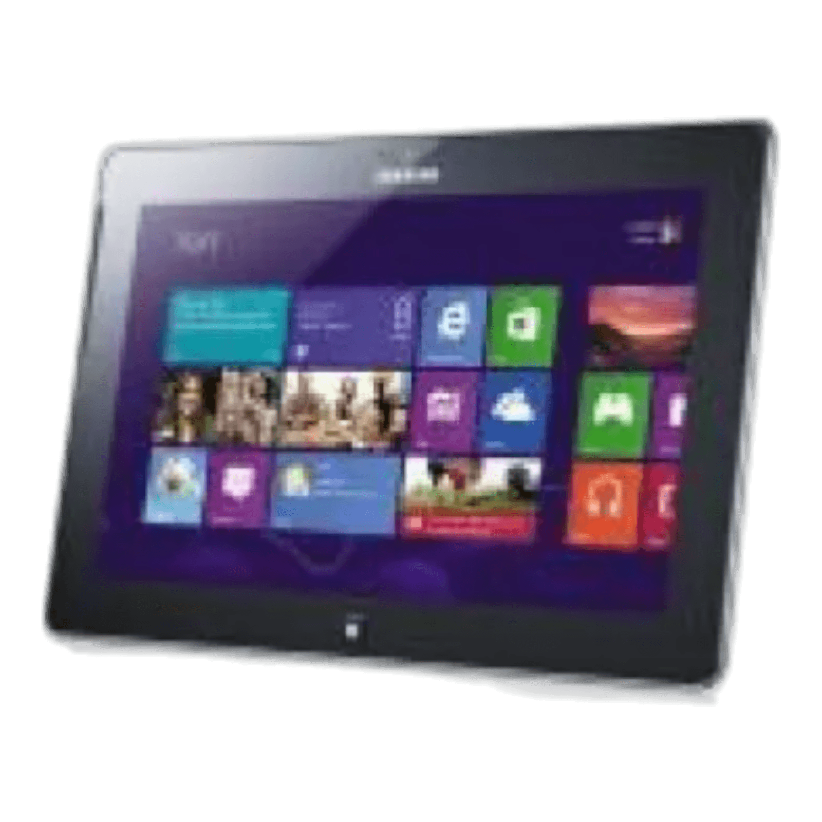 Samsung Ativ Tab