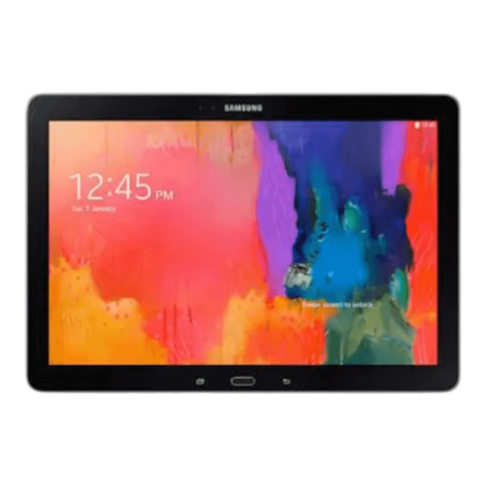 Samsung Galaxy Note Pro