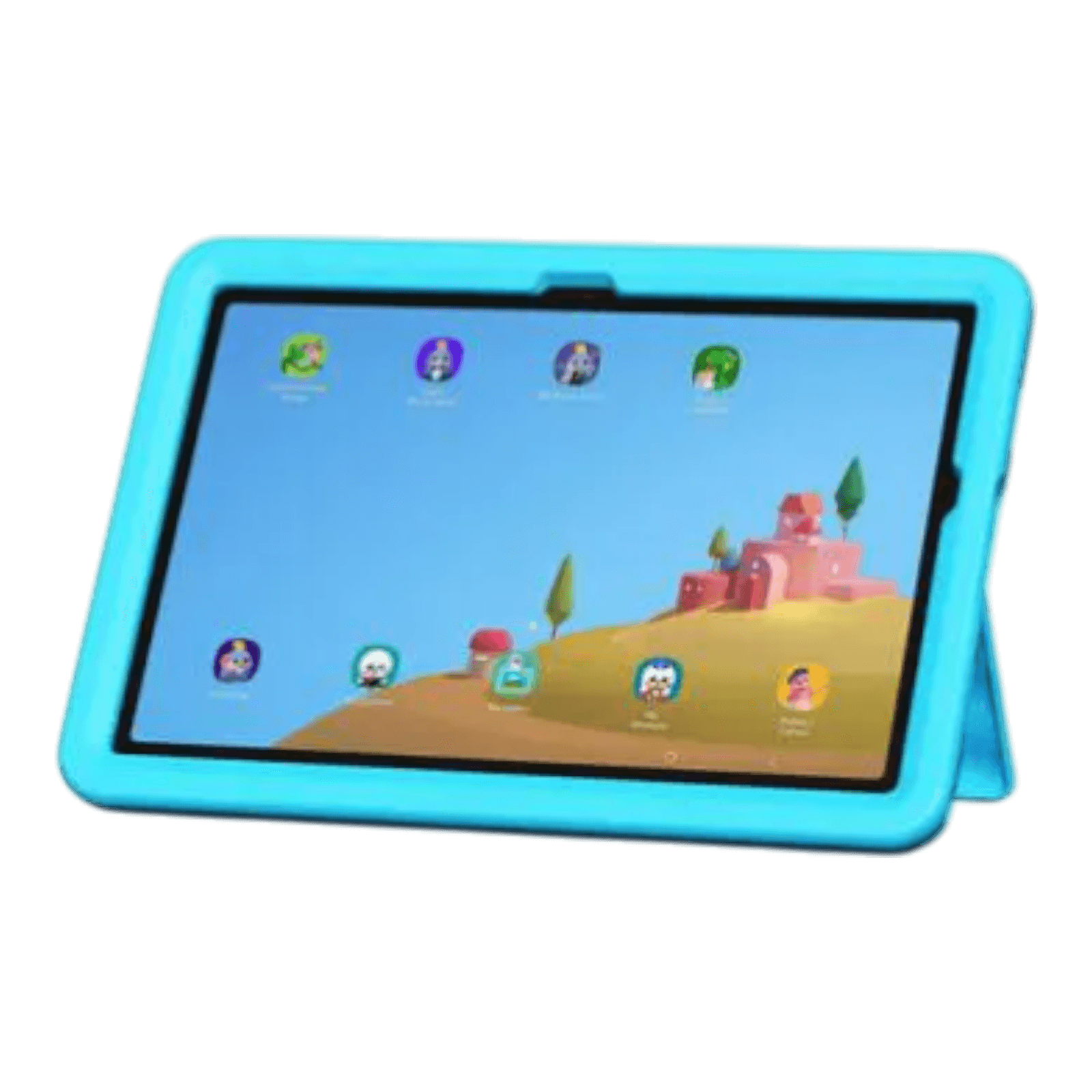 Galaxy Tab A9+ Kids Edition