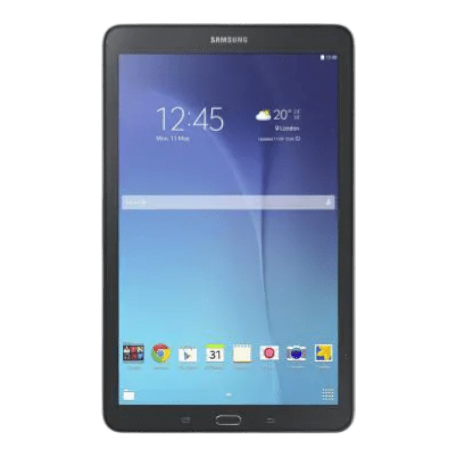 Samsung Galaxy Tab E 9.6