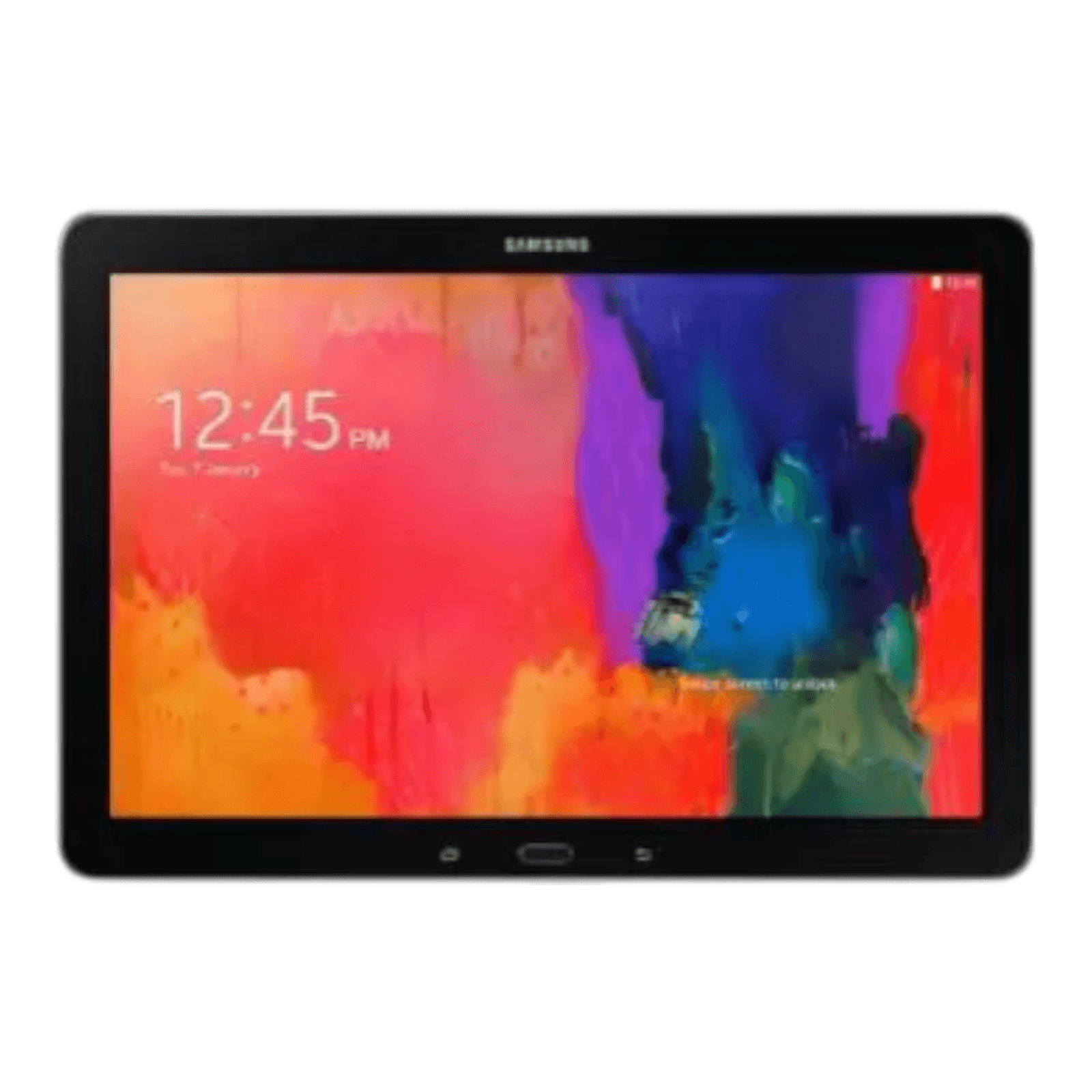 Galaxy Tab Pro S