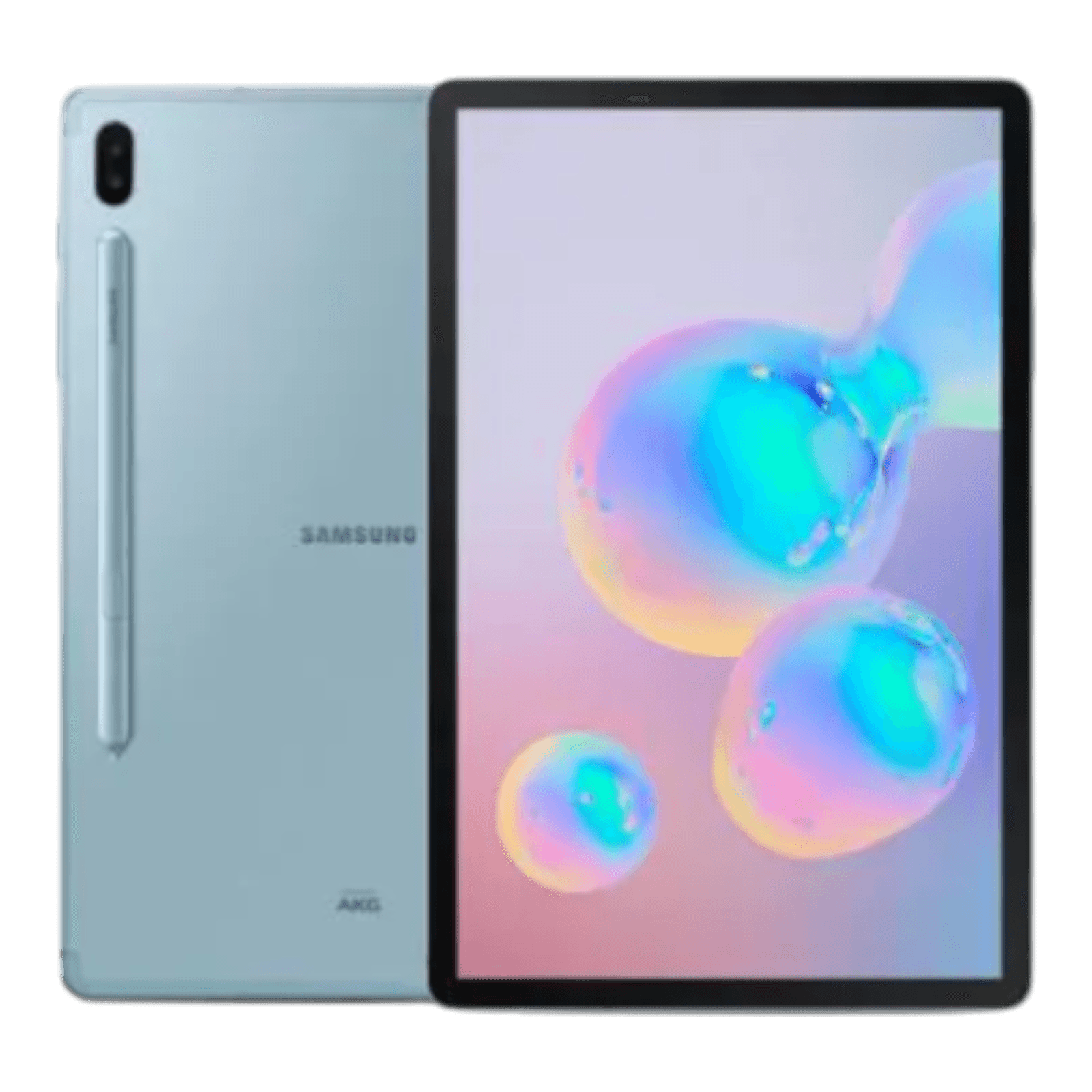 Galaxy Tab S6